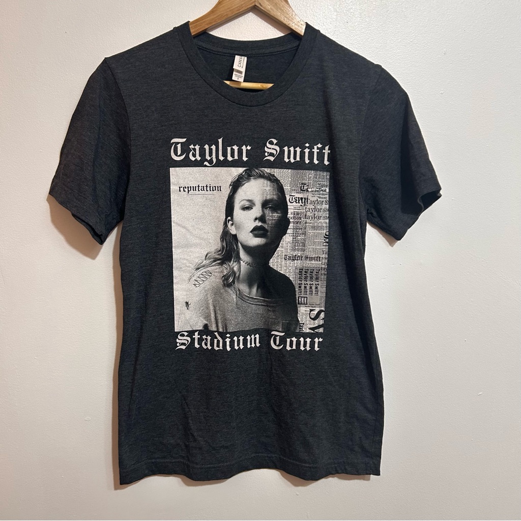Bella Canvas Womens Black Graphic Tee Bella Canvas Womens Black Graphic Tee